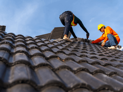 About Roof Repair Experts Millersburg, IN